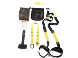 Trx All-in-one Suspension Trainer - Sistema De Ginástica Residencial Para Entusiastas Experientes, Incluindo Acesso Ao Training Cl-aquaforge