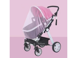 Mosquiteiro para Carrinho de Bebê, Conforto e Berço AQUAFORGE