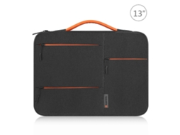Bolsa De Mão Com Zíper Haweel De 13 Polegadas