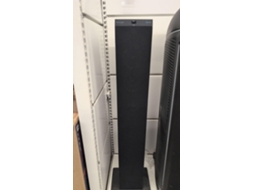 OUTLET|5470880|(515)|MUSE|TORRE DE SONID