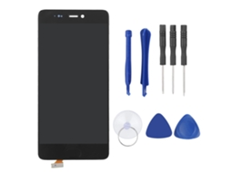 Montagem Celular LAXISCREED com Ferramentas Xiaomi 5s Preto