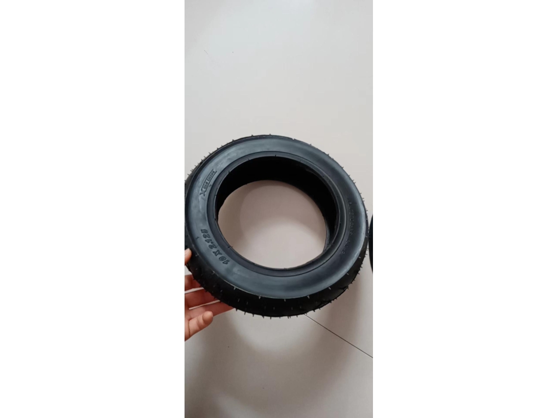 Pneu Externo para Scooter Navee N40 EOOCOO