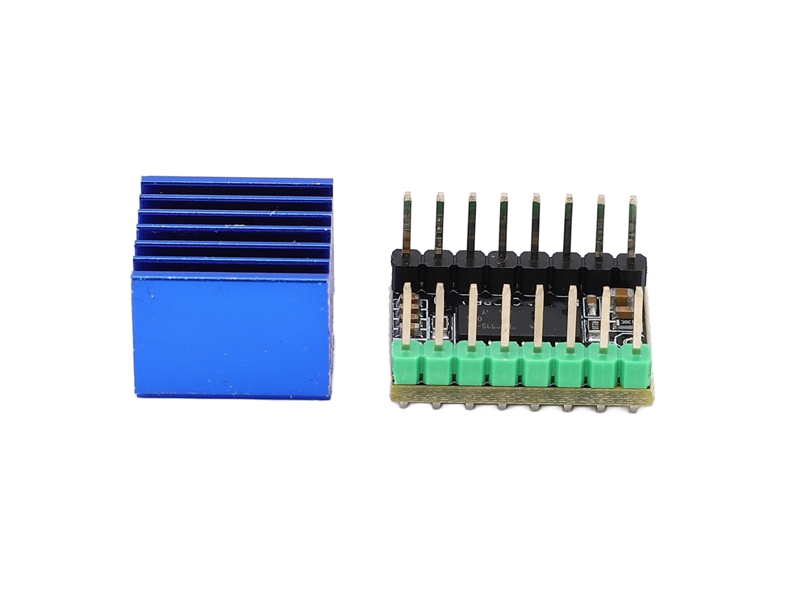 Lurelia Driver De Motor 2,5 A, 1,7 A