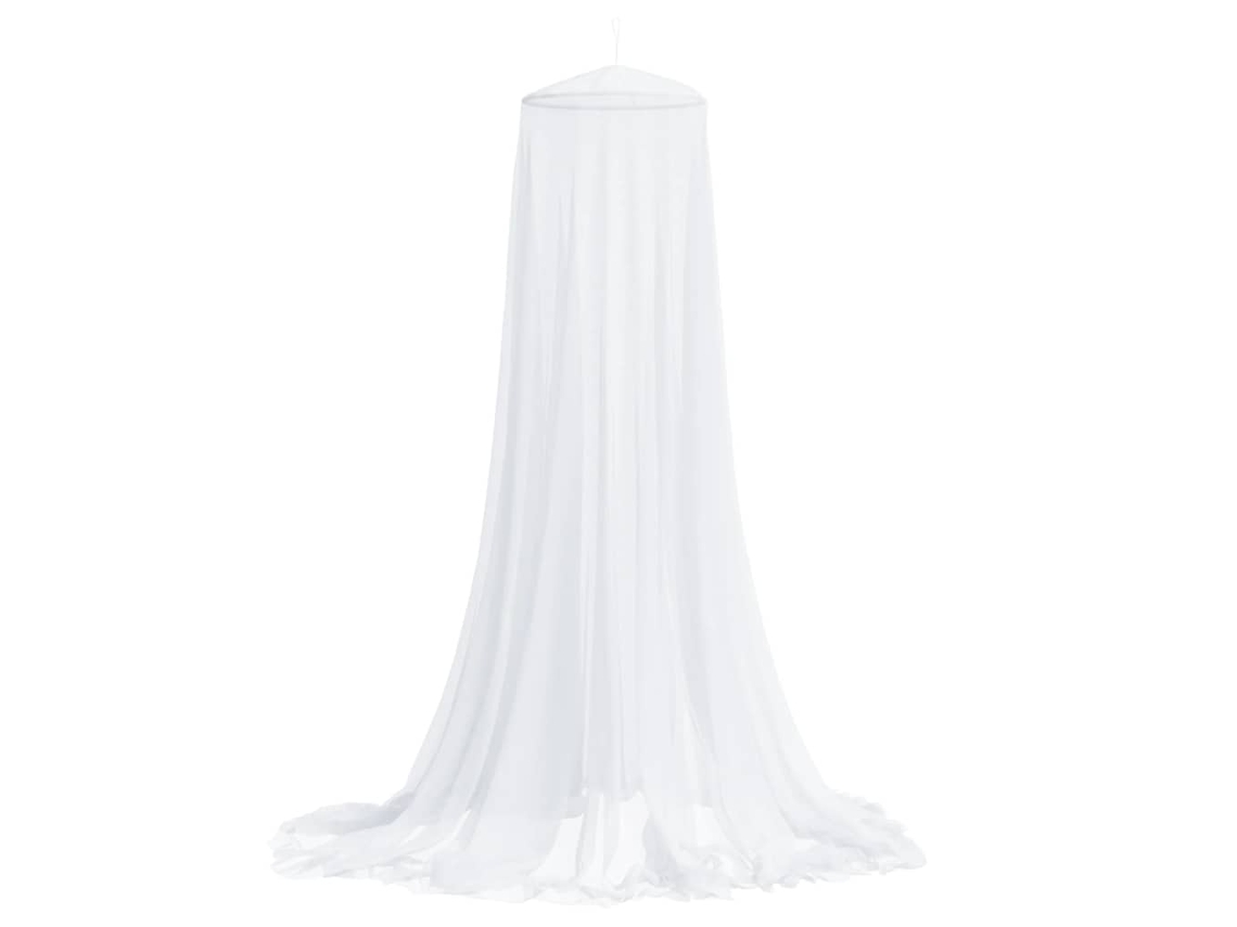 Mosquito Net, Mosquito Nets Vidaxl Branco Poliéster (850 Cm)