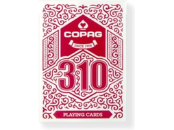 Jogo de Cartas AGM 10003395-0001