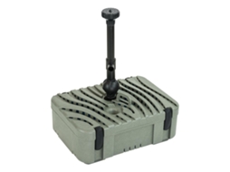 Filtrapond 2.500 Lago Filter C/ UVC 9W SICCE (2.500 litros)