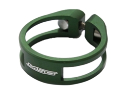 Msc Ult Seatpost Binder Alu Cnc+ti