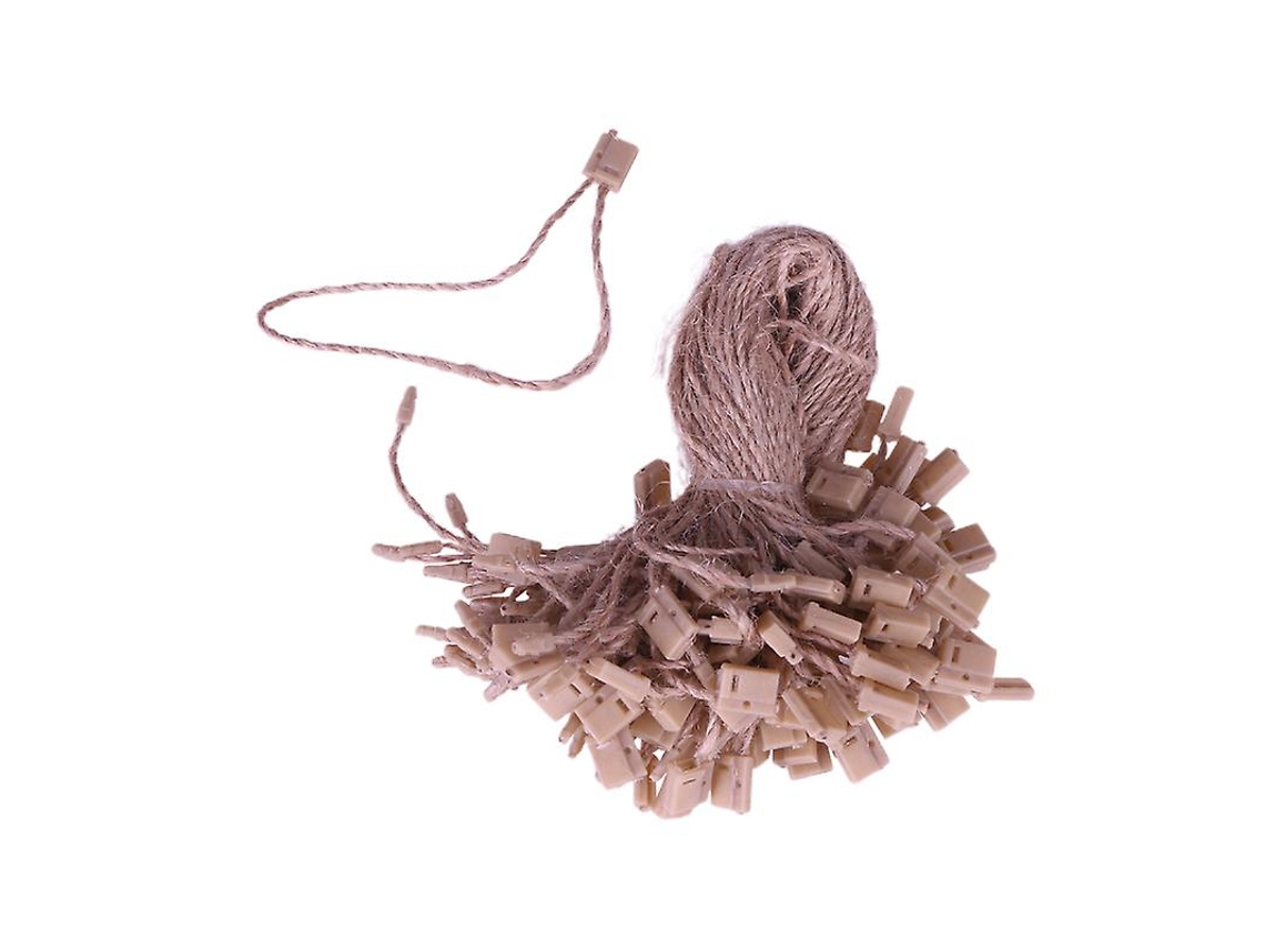 Corda De Etiqueta 1000pcs Allinless