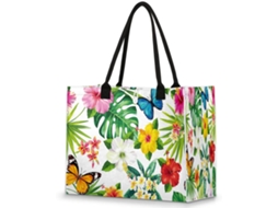 Bolsa Grande para Mulheres e Meninas 42 X 17 33 Cm Designs