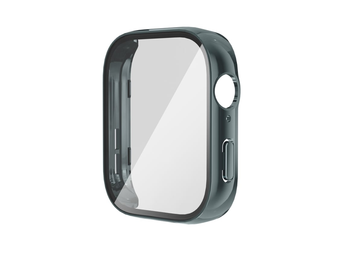 Lurelia Capa Protetora Verde, Compatível Com Relógio Huawei Fit 3, Design Versátil
