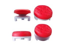 Capas Botões Joystick LAXISCREED Ps5/ps4