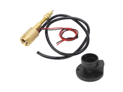 Conector Euro Para Pistola De Soldadura, Conector De Cable, Tomacorriente De Painel, Placa De Bronze E Base Para Soldador Mig