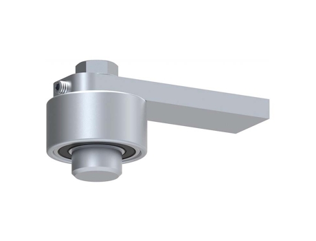 Pivot Superior com Rolamento FAC PORTÕES Vc4101 40Mm 905026004