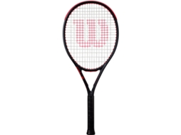 Raqueta Tenis Wilson Clash 6 V3.0 Rkt 5