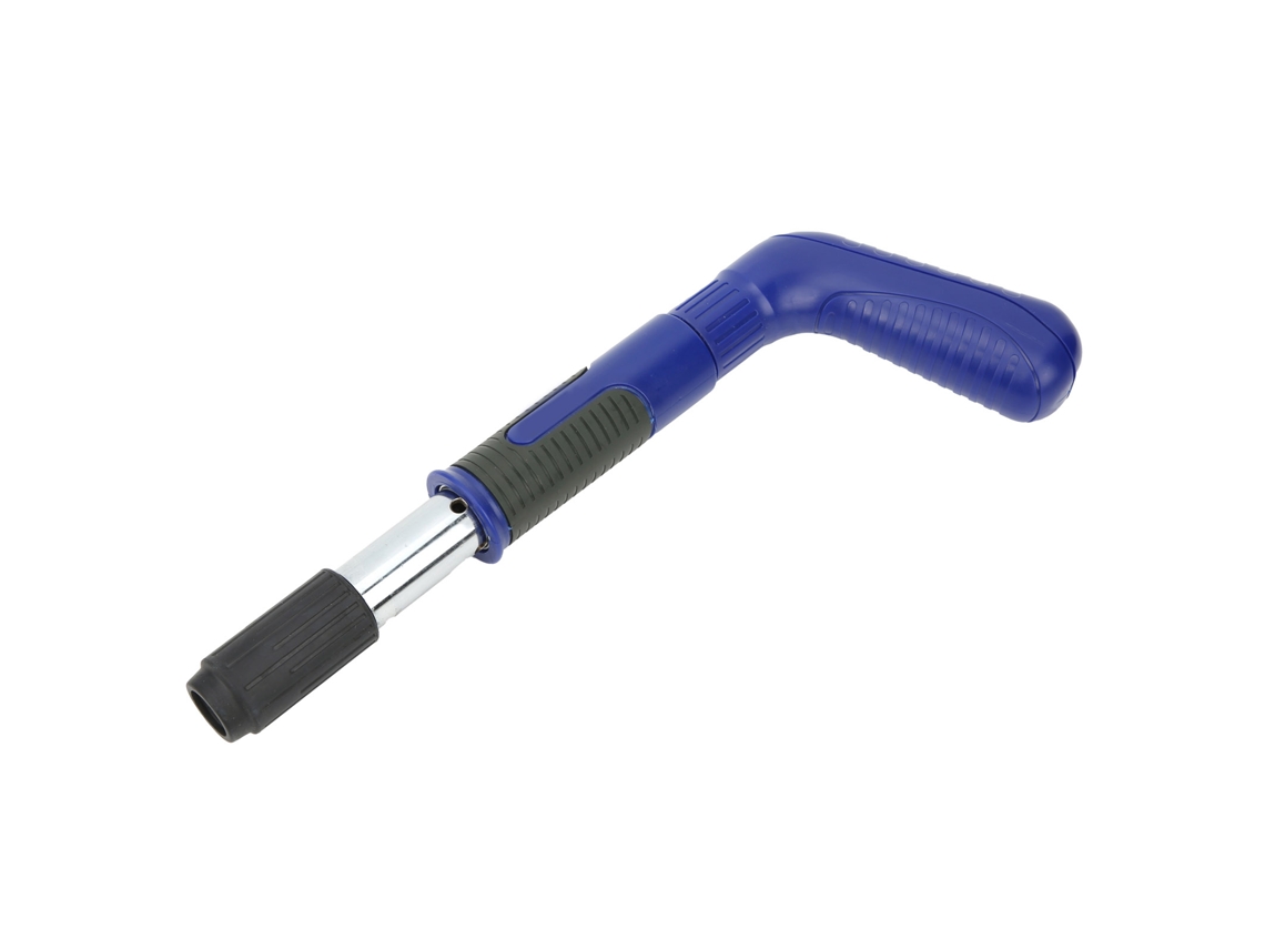 Laxiscreed Pistola De Pregos Portátil Para Aquecimento E Instalação De Câmeras