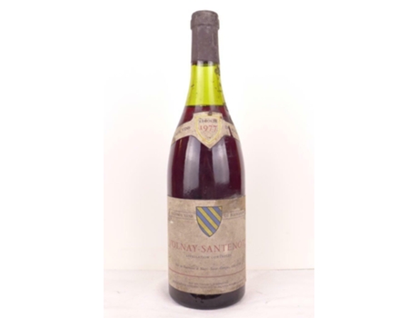Vinho Tinto GUY JEUNEMAÎTRE 1977 (75 cl - 1 unidade)