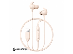 Fones De Ouvido Intra-auriculares Enc Usb-c
