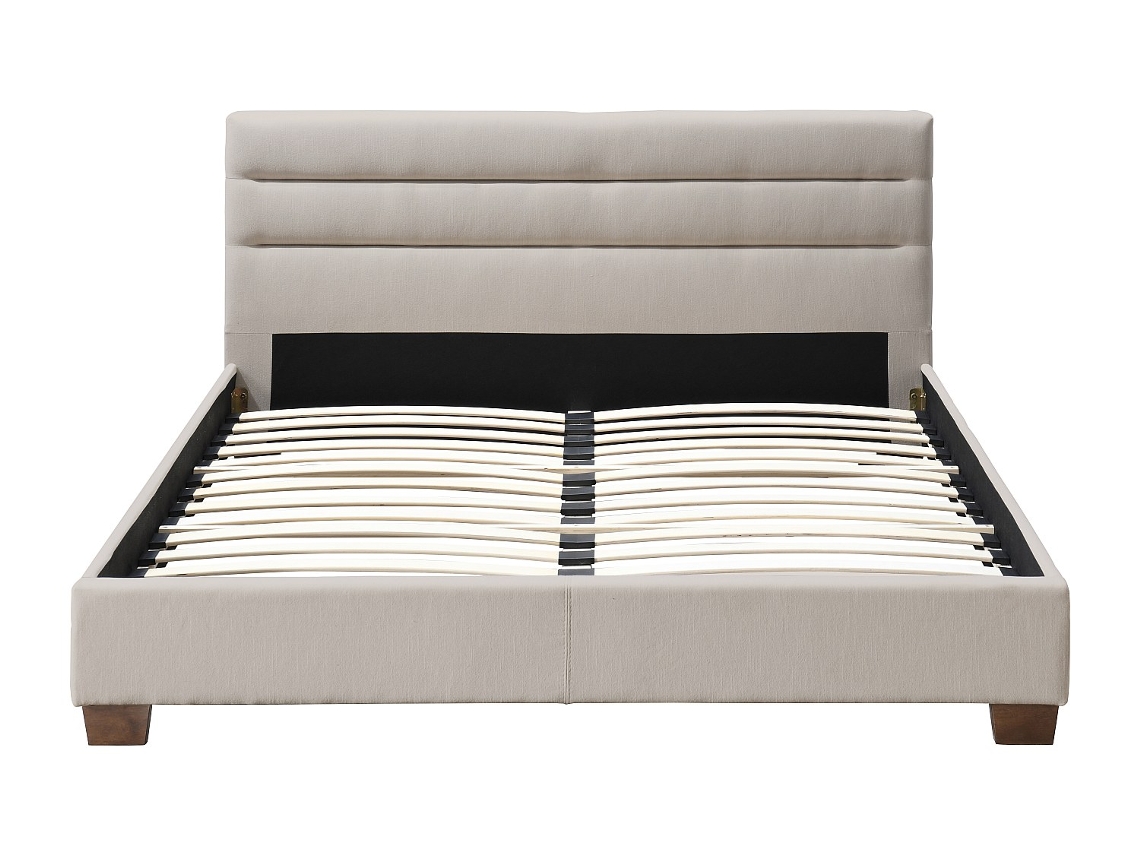 Estrutura De Cama Faustin