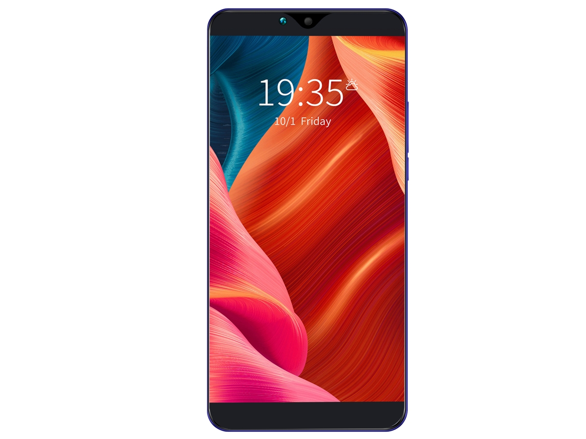 Smartphone LAXISCREED Dual Sim 3g Universal