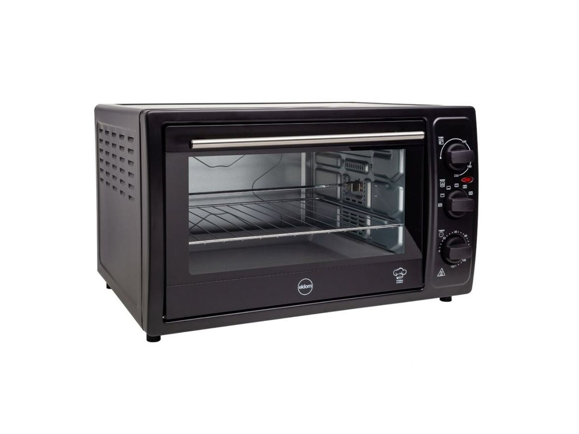 Mini Forno Elétrico ELDOM Pr500 2000 W ELDOM