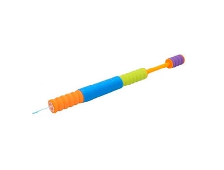 Lanzador De Agua Modelo Aqua World De Espuma Eva Colorbabyp22