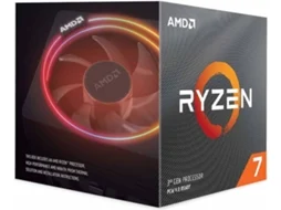 Processador AMD Ryzen 7 3800X (Socket AM4 - Octa-Core - 3.9 GHz)