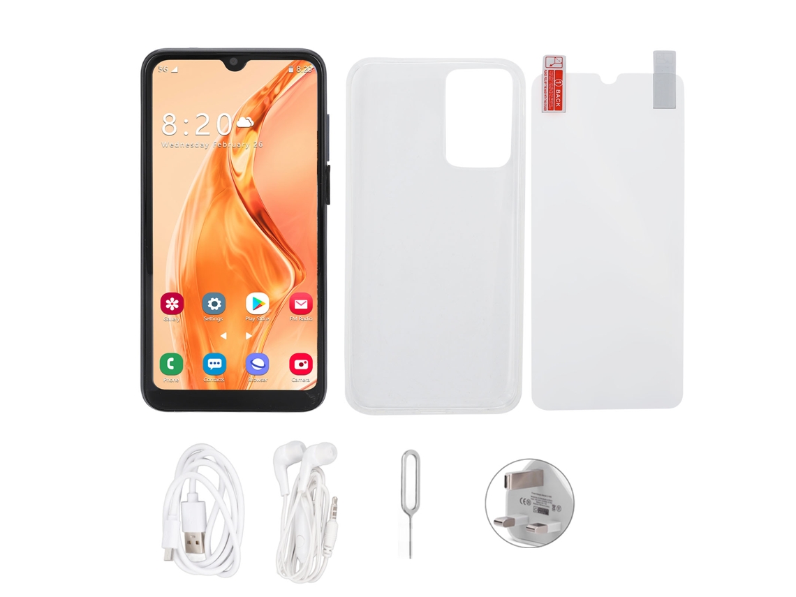 Smartphone LAXISCREED 6.1 Polegadas Android 11