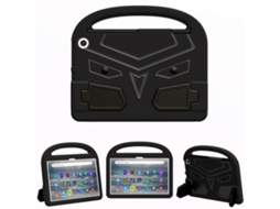 Capa de EVA com suporte à prova de choque estilo pardal para Amazon Kindle Fire Max 11 (2023) WeBake