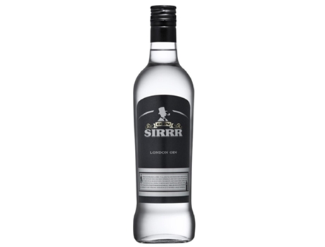 Gin SIRRR