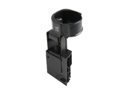 Suporte De Copos Para Apoio De Braço Do Console Central Do Carro Para Classe C W203_yua