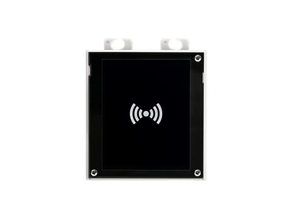 Leitor Rfid 2N Telecomunicações 91550941 Preto .
