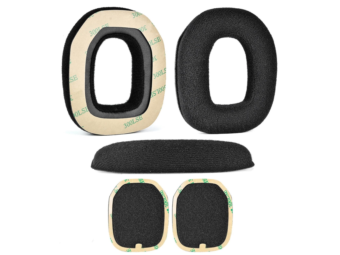 Almofadas Elásticas De Espuma Para Fones De Ouvido Astro A50 Gen3 Gen4, Acessórios De Feixes