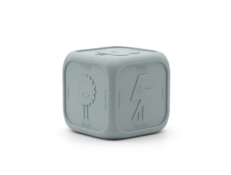 Cubo de Sentimentos SAGE MINT JELLYSTONE