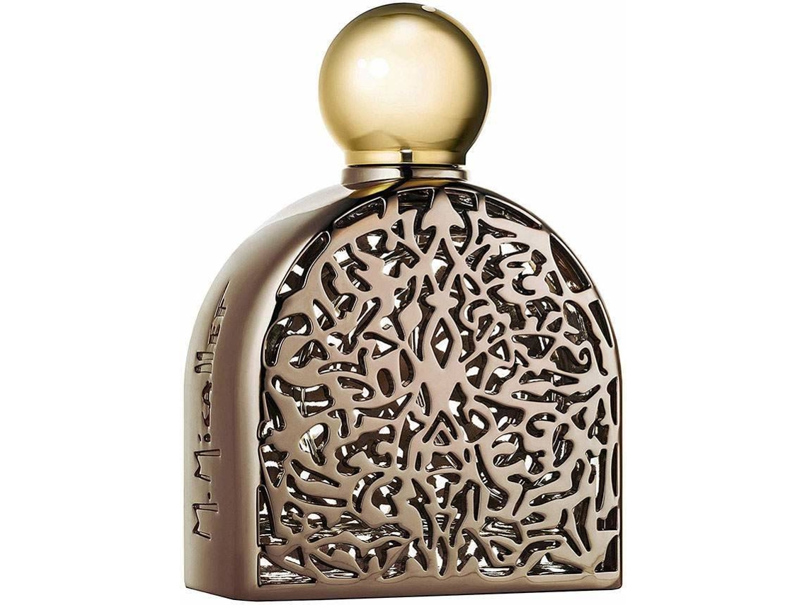 Perfume M.MICALLEF M. Micallef Gourmet Eau de Parfum (75 ml)