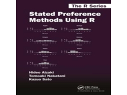 Livro Stated Preference Methods Using R de Kazuo Sato (Inglês)