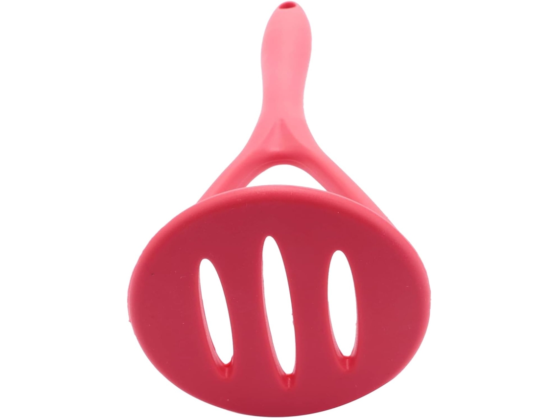 Amassador De Batatas - Molde Silicone, 9,1 X 26,5 Cm