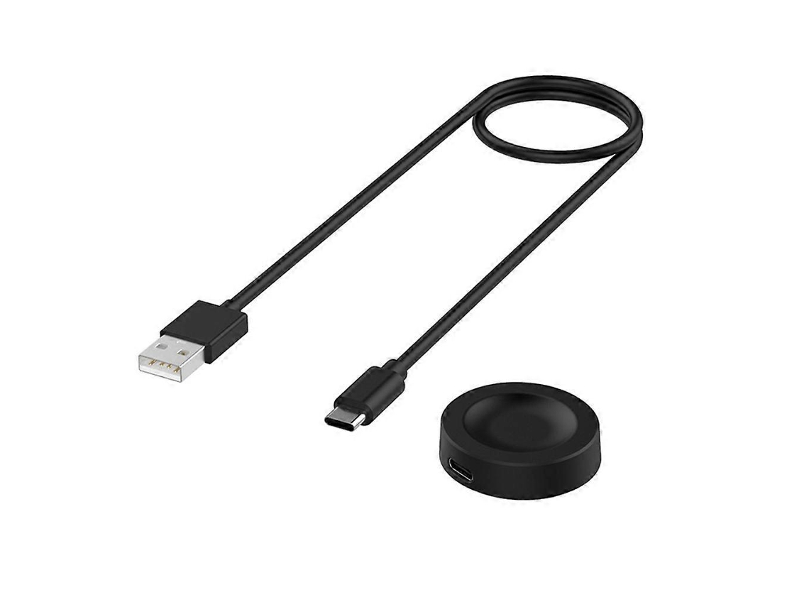 Cabo de carregamento USB de substituição para relógio inteligente GT Cyber Ly Ebike