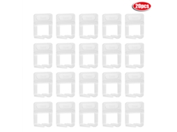 Nivelador de Azulejos (para Azulejos Cerâmicos, com Função de Espaço)