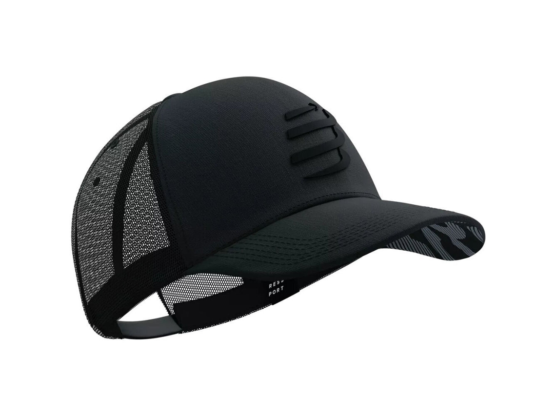 Trucker Cap Compressport