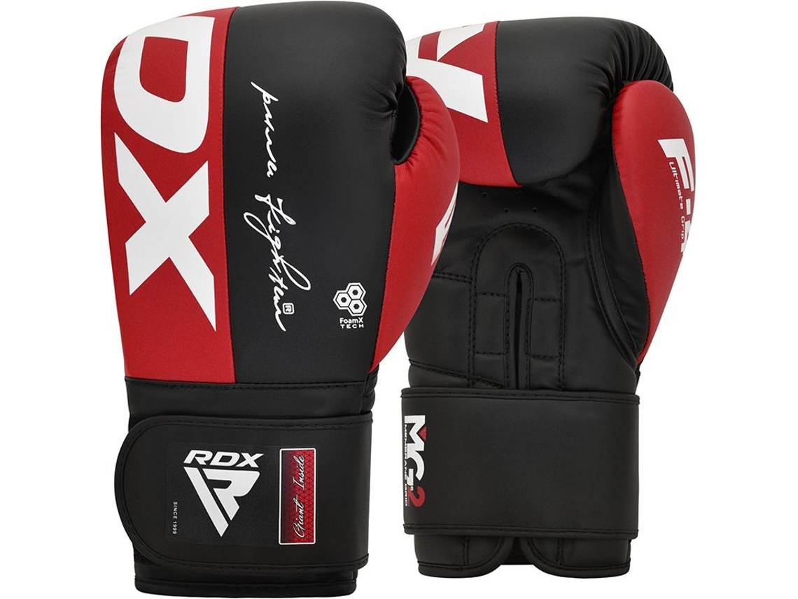 Luvas de Boxe RDX Rex F4
