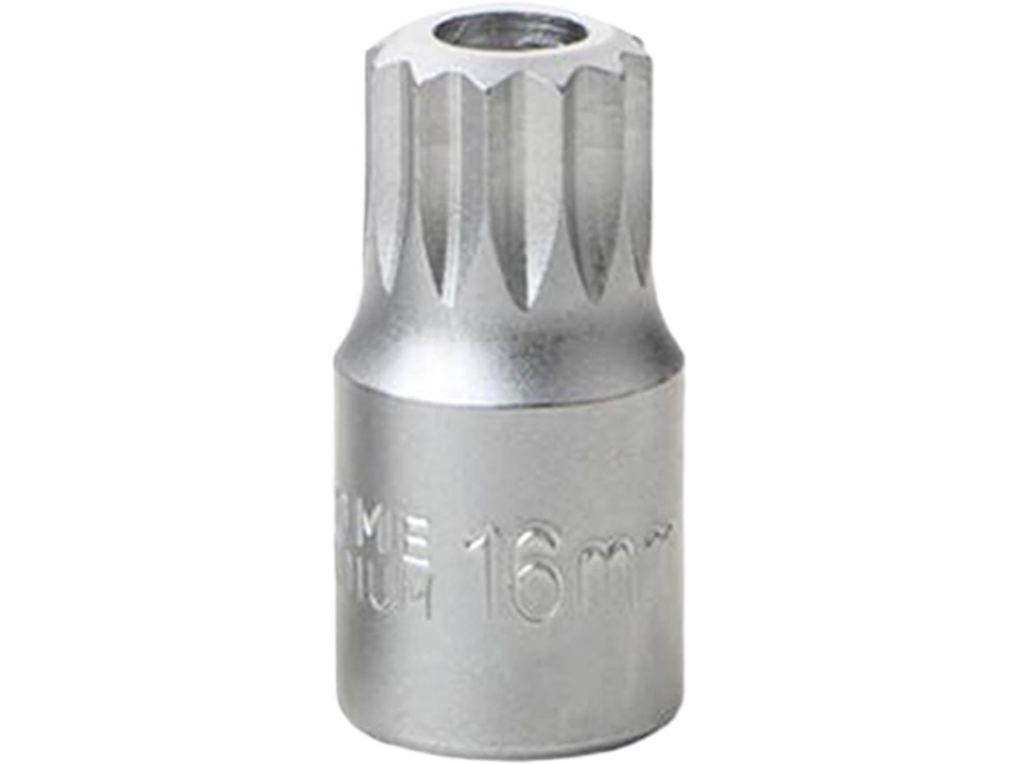 1 Chave De Para Do Cárter Óleo, Com M16 H17 S8 S10 3/8", Reparo Caixas