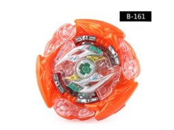 Beyblade de Fuso de Metal Estourou Toupie B161 XIAOMOYU