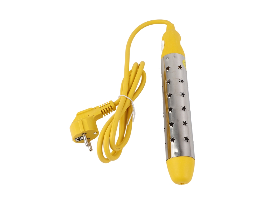 Aquecedor de Água Elétrico 2500w para Piscina e Banheira