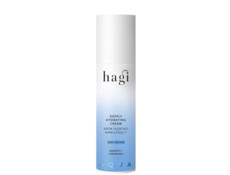 Aqua Zone Ultra Hydrating Day Cream, 50ml Hagi