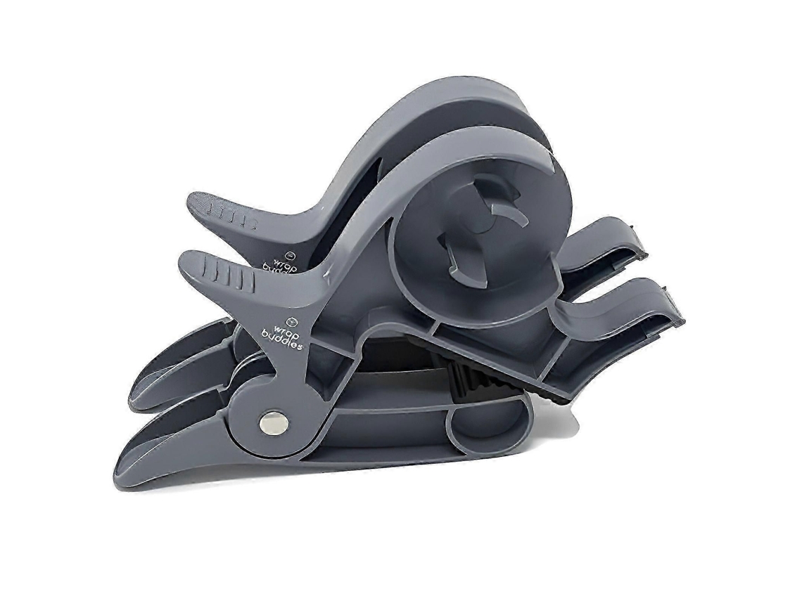 Wrap Buddies Ferramenta de Mesa para Embrulho Presentes Dispensador Fita Adesiva Suporte Rolo Papel Cli P 25 26 GOKOCO