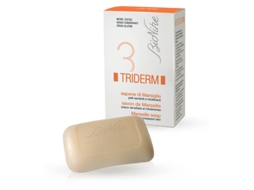 TRIDERM SABONETE DE MARSELHA