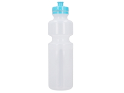 Mali garrafa de Água para Bicicleta Ecológica Sem Cheiro 750ml Transparente para Mountain Bike e Estrada