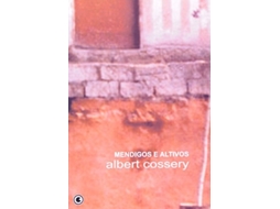 Livro Mendigos E Altivos De Albert Cossery (português Do Brasil)