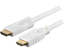 Cabo Hdmi Ativo 15 M 4k com AQUAFORGE