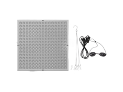 2026 lâmpada de Bronzeamento Rostro Cuerpo 460nm Azul 225 Leds 15w 100 240v Plug Ue com Óculos